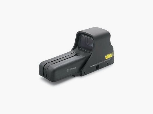 EOTech 512.A65 Viseur point rouge tactique