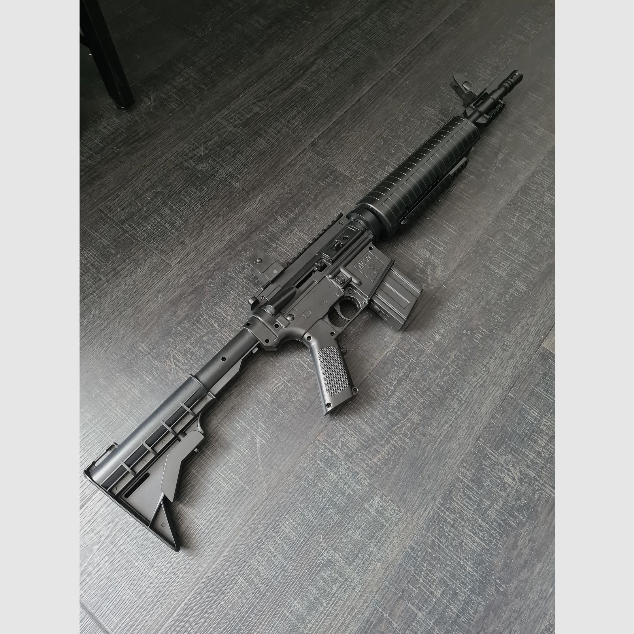 Crosman M4-177 