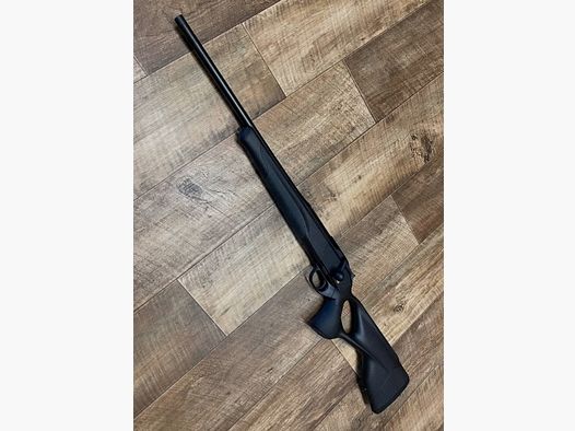 Blaser R8 Ultimate Linkswaffe sofort verfügbar