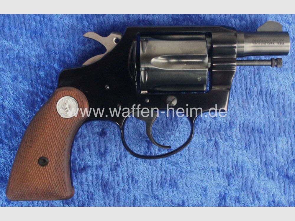 Agent Colt, image 2 sur 2