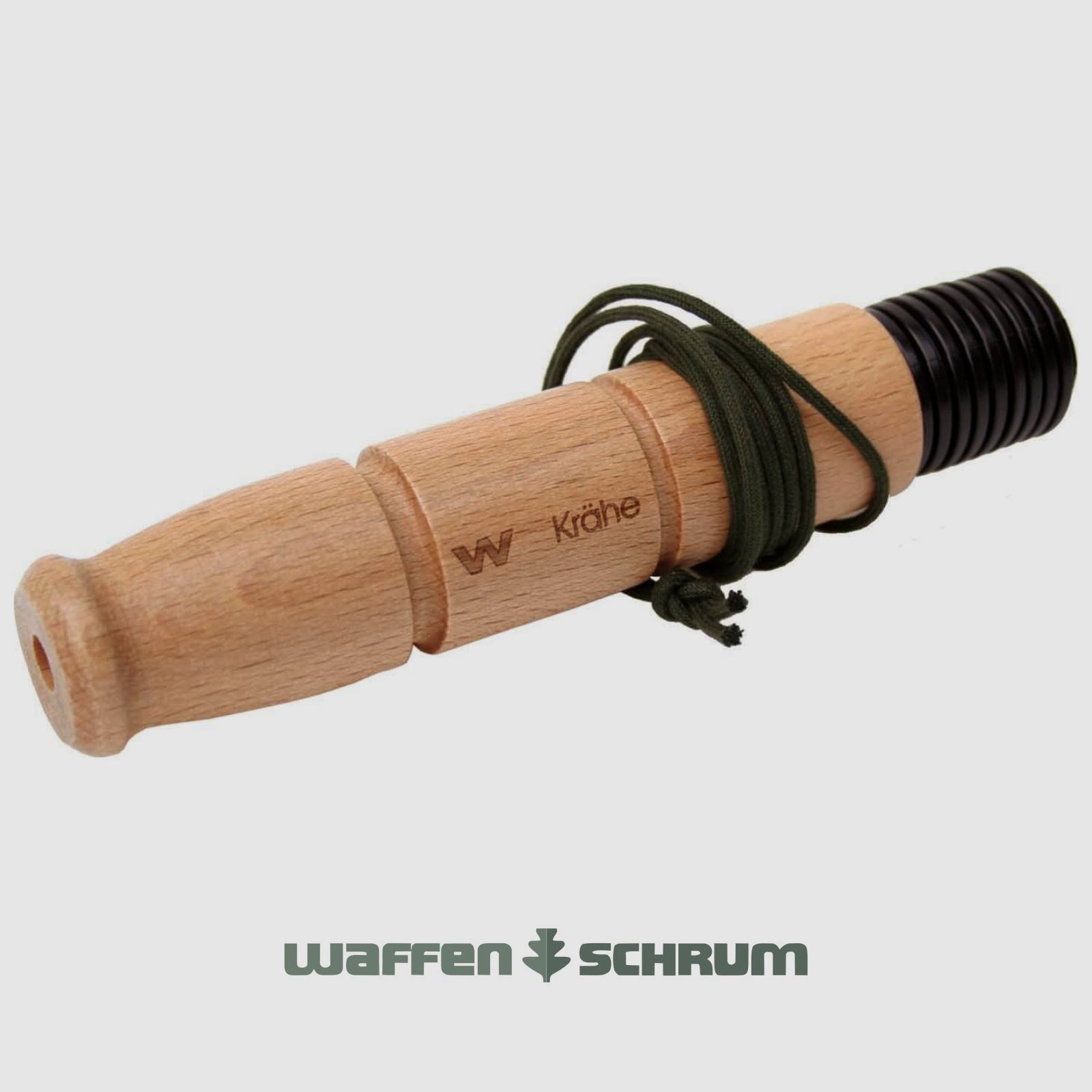 Weisskirchen Rabenkrähenlocker