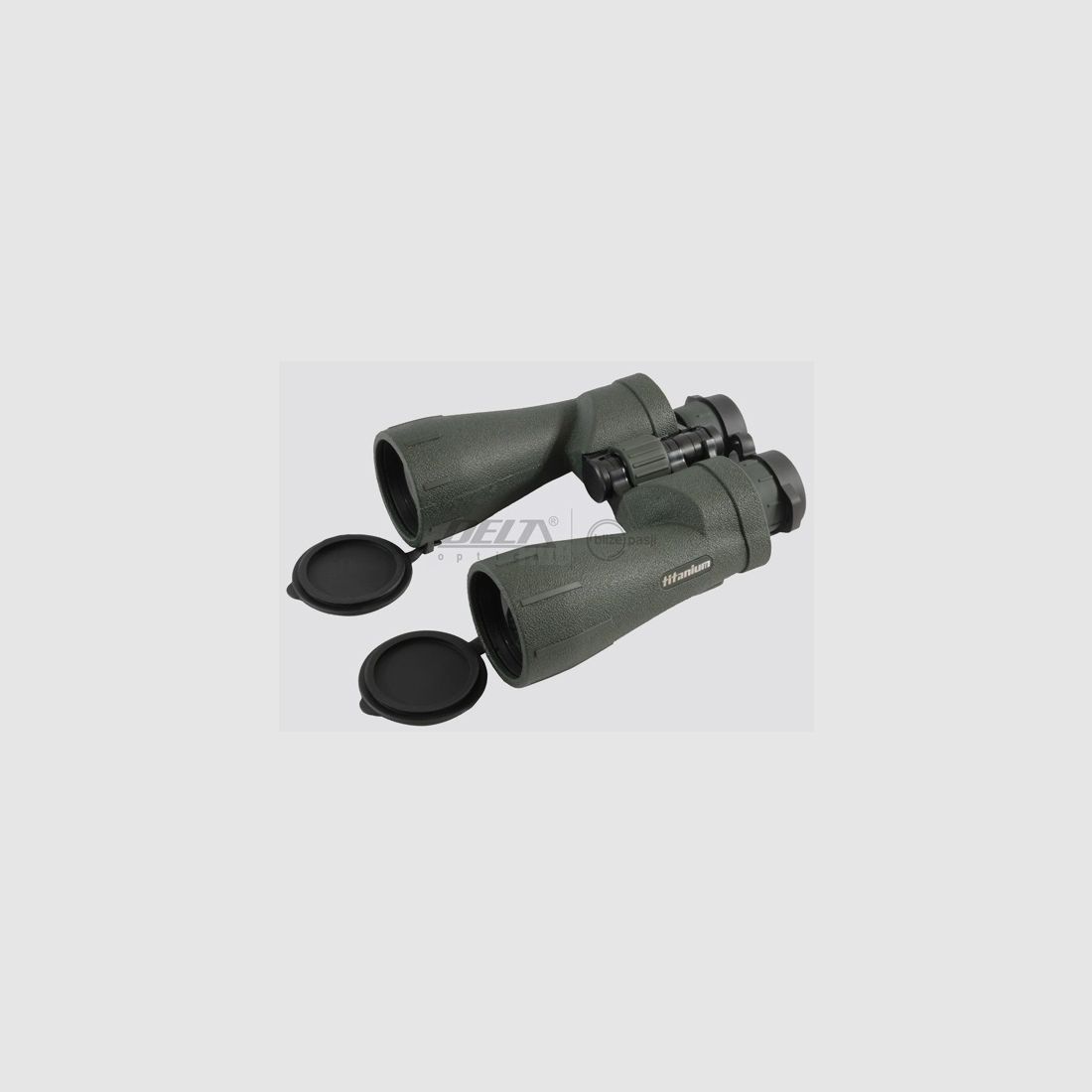 Jumelles Delta Titanium 10x56, image 10 sur 14