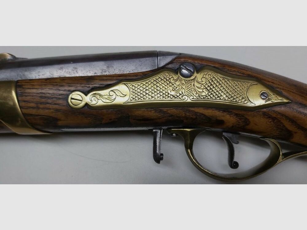 A.Walin - Norrköping Fusil à un coup