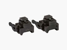 EAW Aufkippmontage Modell 365 Convex Schiene