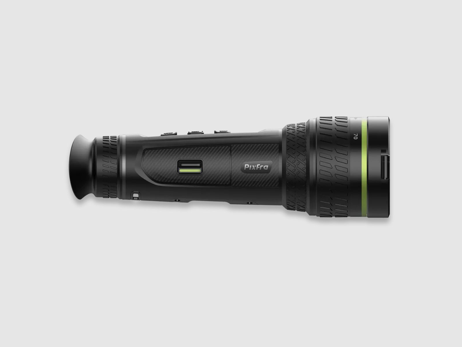 Pixfra warmtebeeldmonoculaire Sirius SA70D