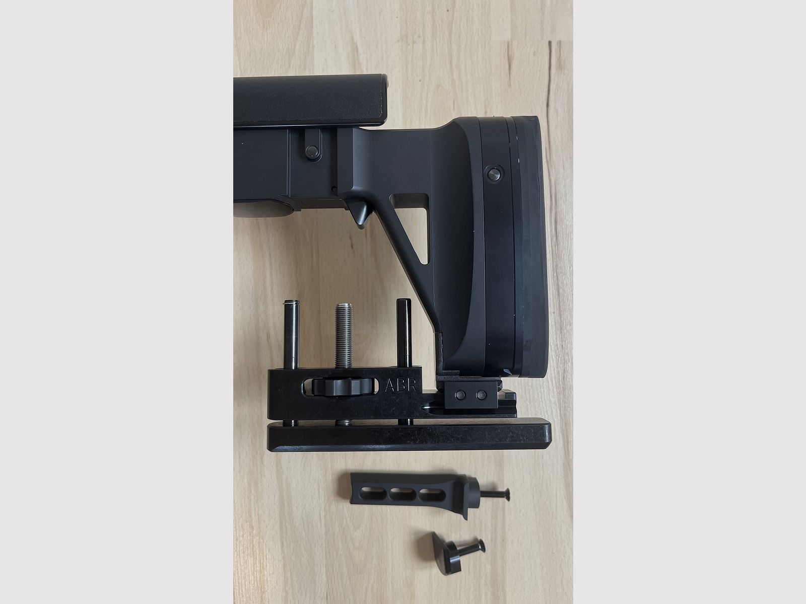 Voere X3 Gen.2 .338LM + .308Win incluso Steiner M7Xi e molti accessori / Top pacchetto Long Range