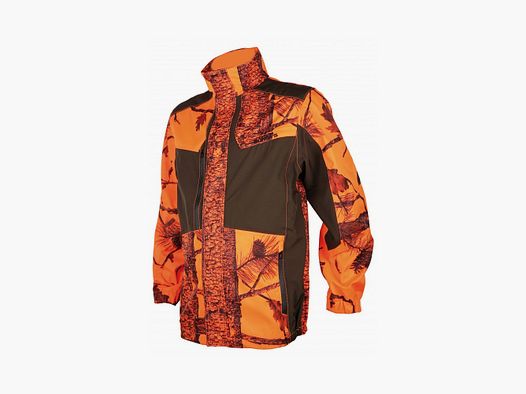 Softshell-Jacke JKT Sommer JKT
