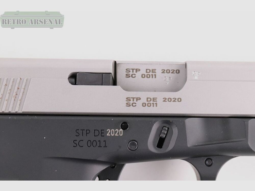 STP Prommersberger P19