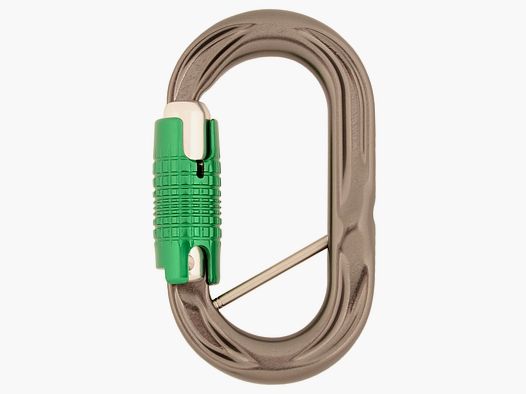 DMM Carabiner PerfectO Locksafe Captive Bar