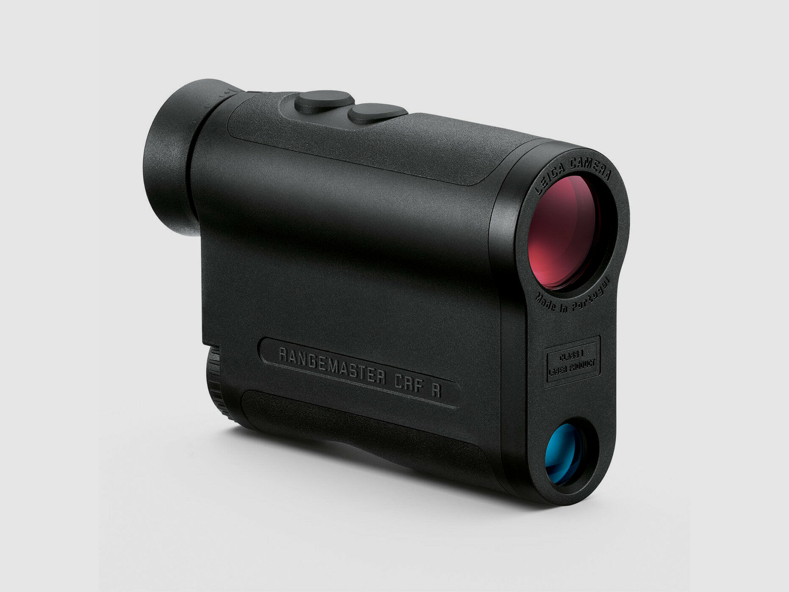 Leica Rangemaster CRF R Laser Rangefinder