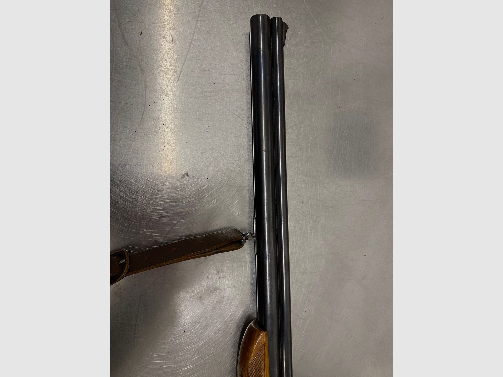 Carrera & Astelarra Mod. Atlas BBF