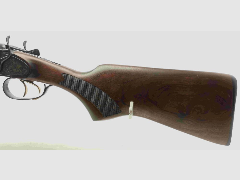 Baikal	 IZH-43K