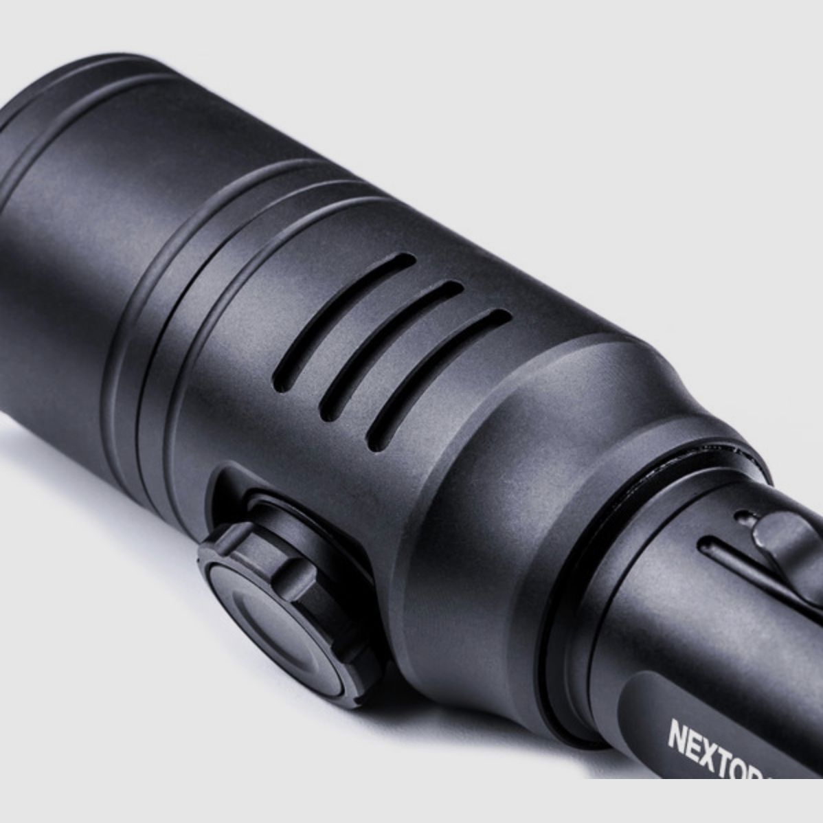 NEXTORCH P56 - Tatortlampe für die Rechtsmedizin & polizeiliche Tatortarbeit Forensic Light