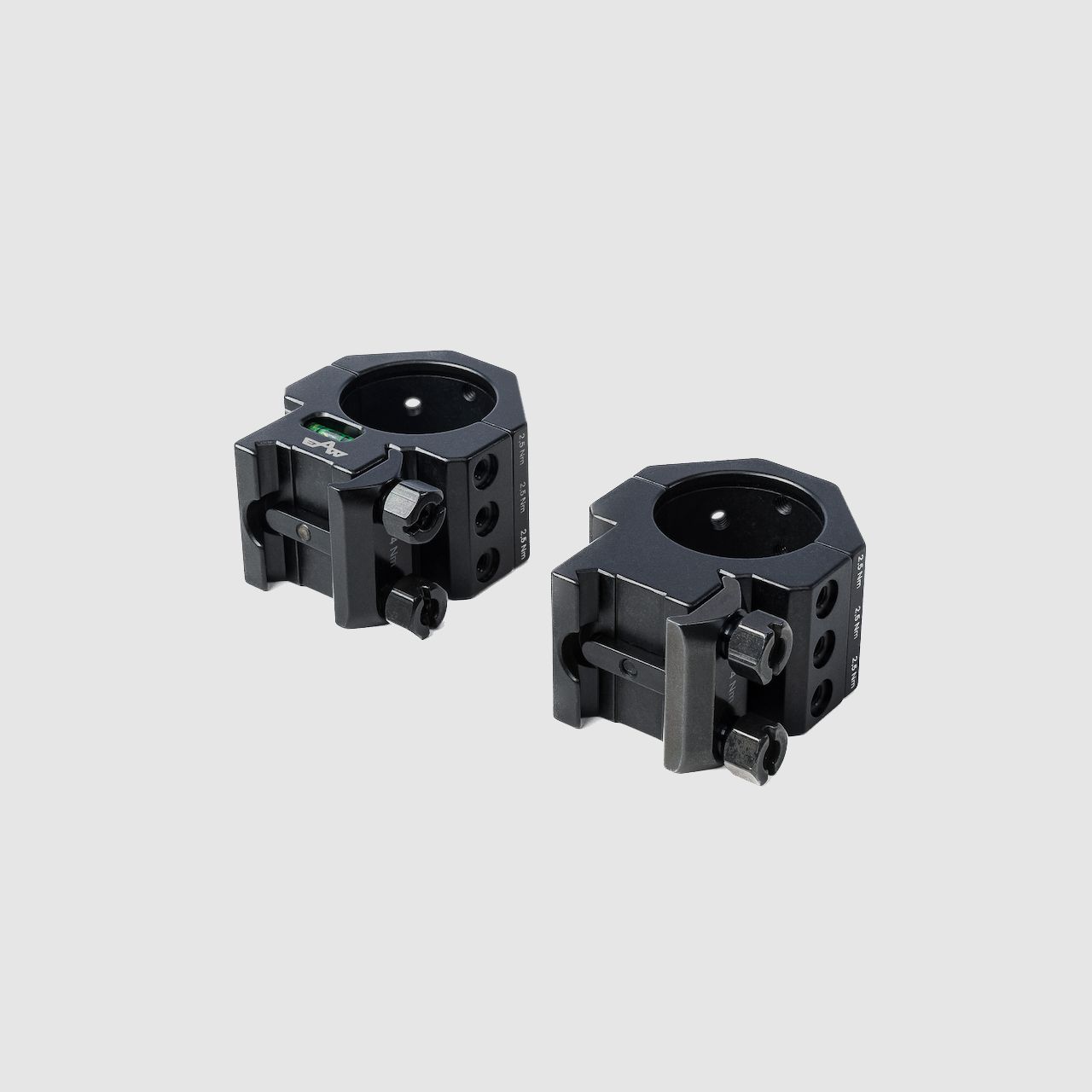 Coppia di anelli GTM