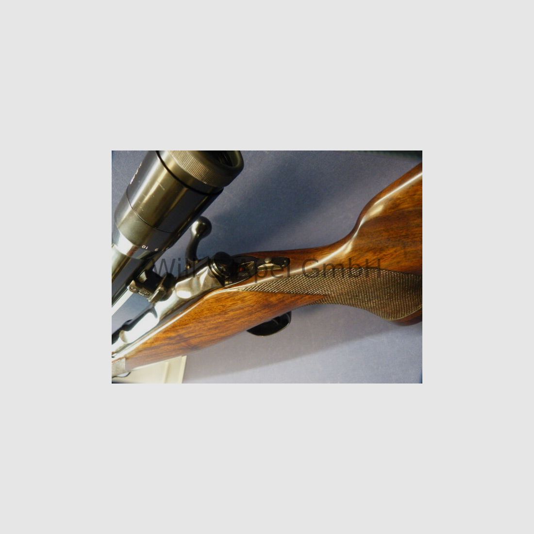 Sauer & Sohn Sauer 90