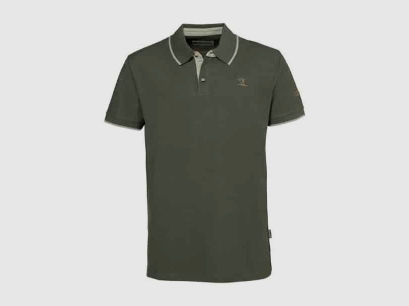 Percussion-Poloshirt