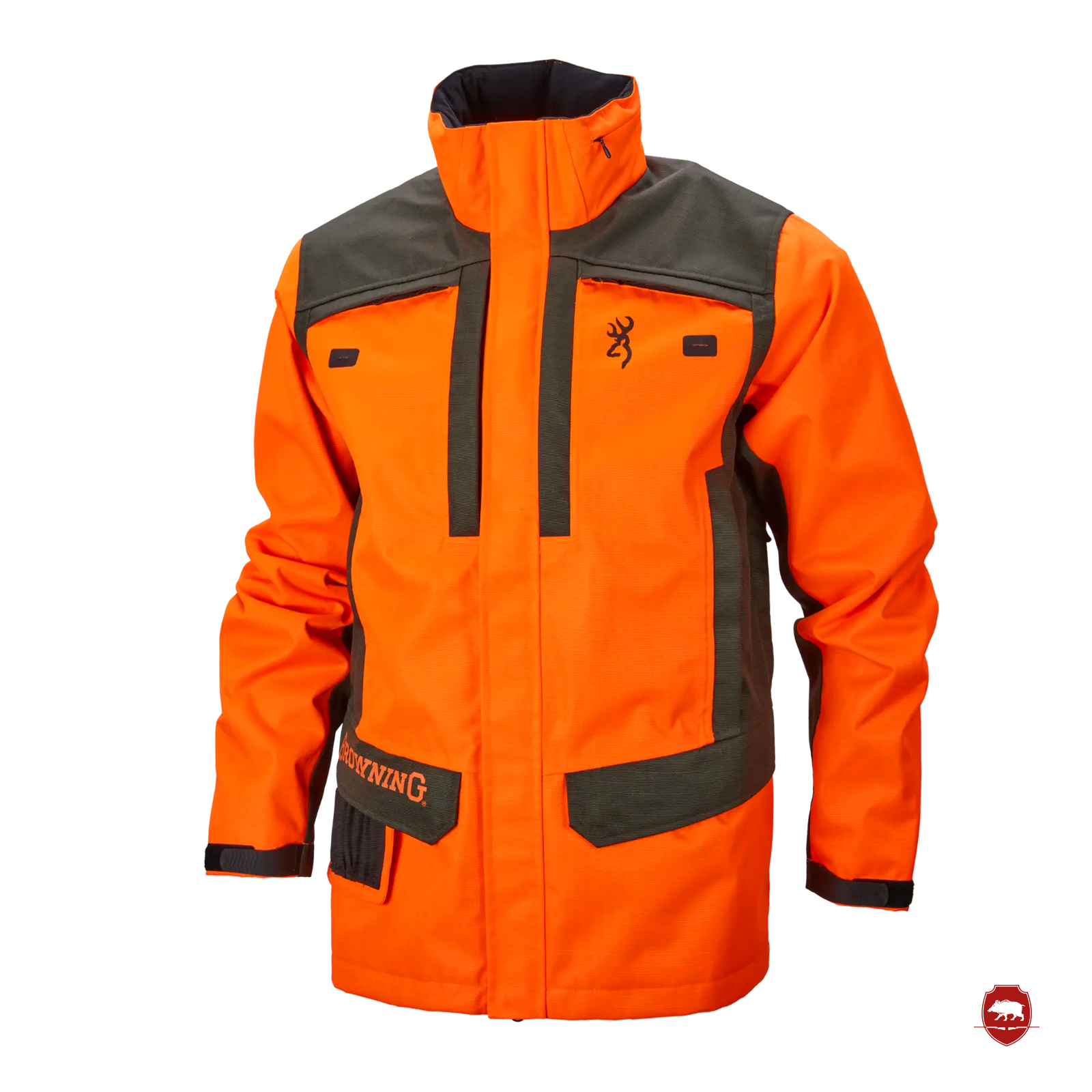 Parka Tracker