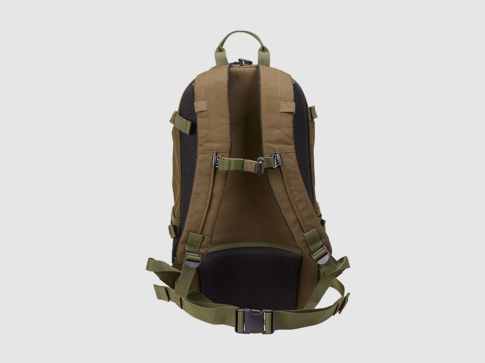 BROWNING ZAINO STALKER VERT 25L, image 4 sur 4