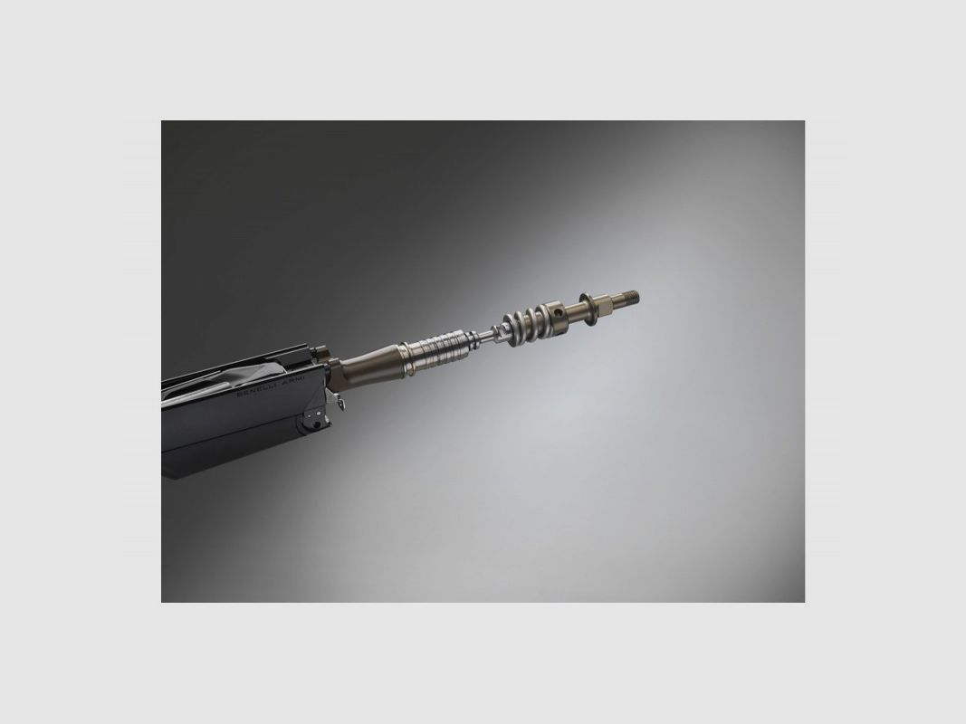 Benelli Argo E Comfortech, Bild 5 von 5