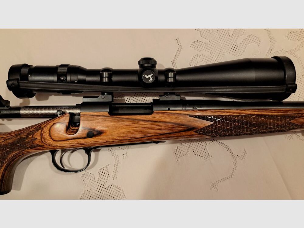 Remington 700