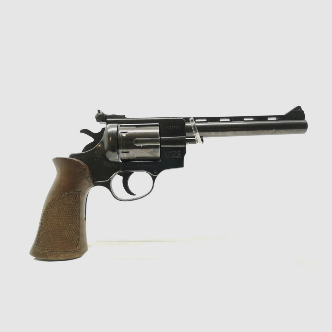 Weihrauch HW 357
