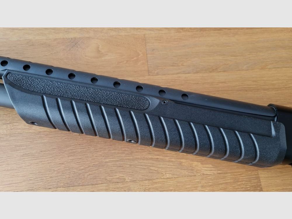 Fabarm SDASS Trainer 20'' nero