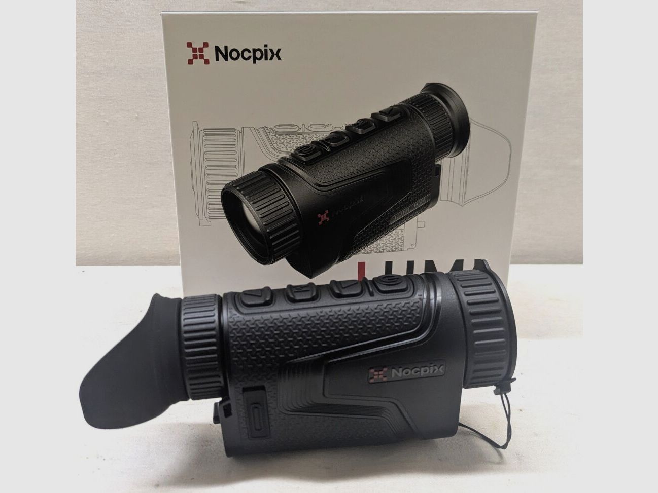 Nocpix Lumi L19, Bild 2 von 2