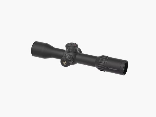 Vector Optics Lunette Continental X6 2-12×44 Rar