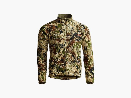 Veste Sitka Kelvin Active Optifade Subalpine