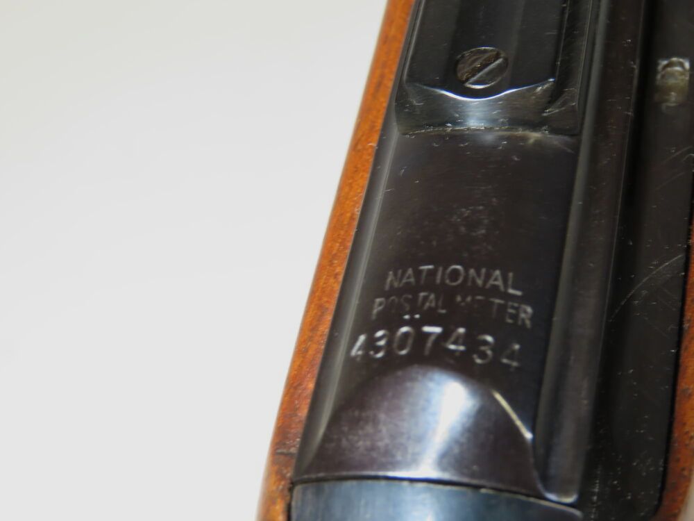 National Postal Meter M1 Carbine