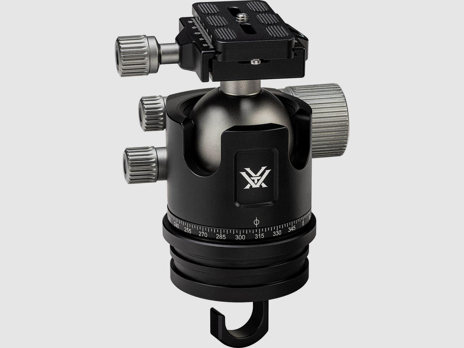 Cabezal de bola de trípode Vortex Radian