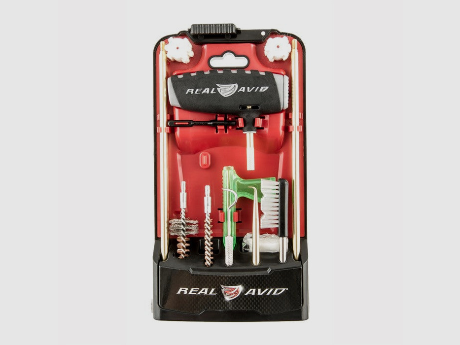 Real Avid Gun Boss PRO AR-15 Reinigungsset