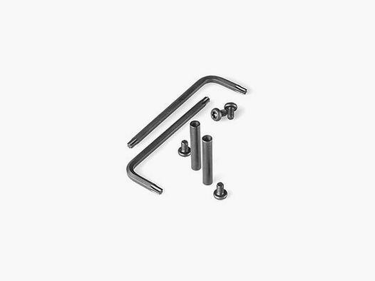Niezgubne bolce blokady spustu AR-15/10 CMC Triggers – Średnica .154
