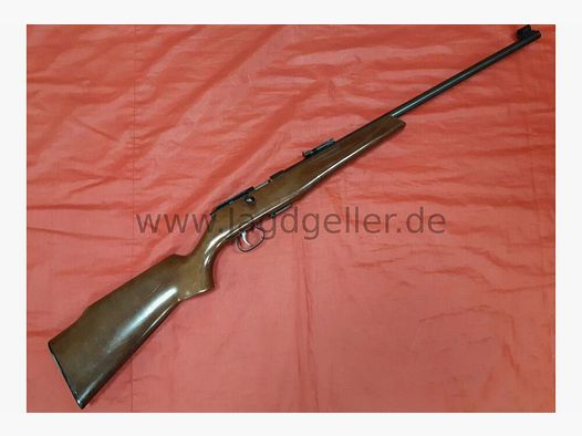 Repetierbüchse Kriegeskorte Krico Kal. .22lr