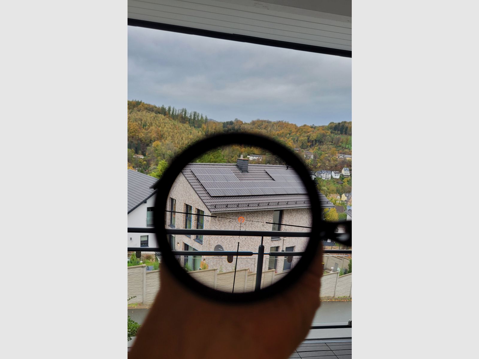 Vector Optics Continental X6 1-6x24 SCOC-23T