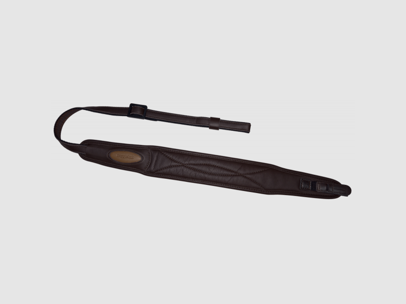 Niggeloh Premium I od. Premium II Ledergewehrgurt, Bild 1 von 2