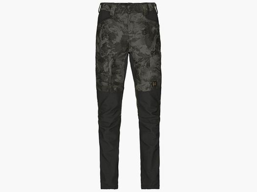 Härkila Jagdhose Noctyx Camo Silent (AXIS MSP Black)