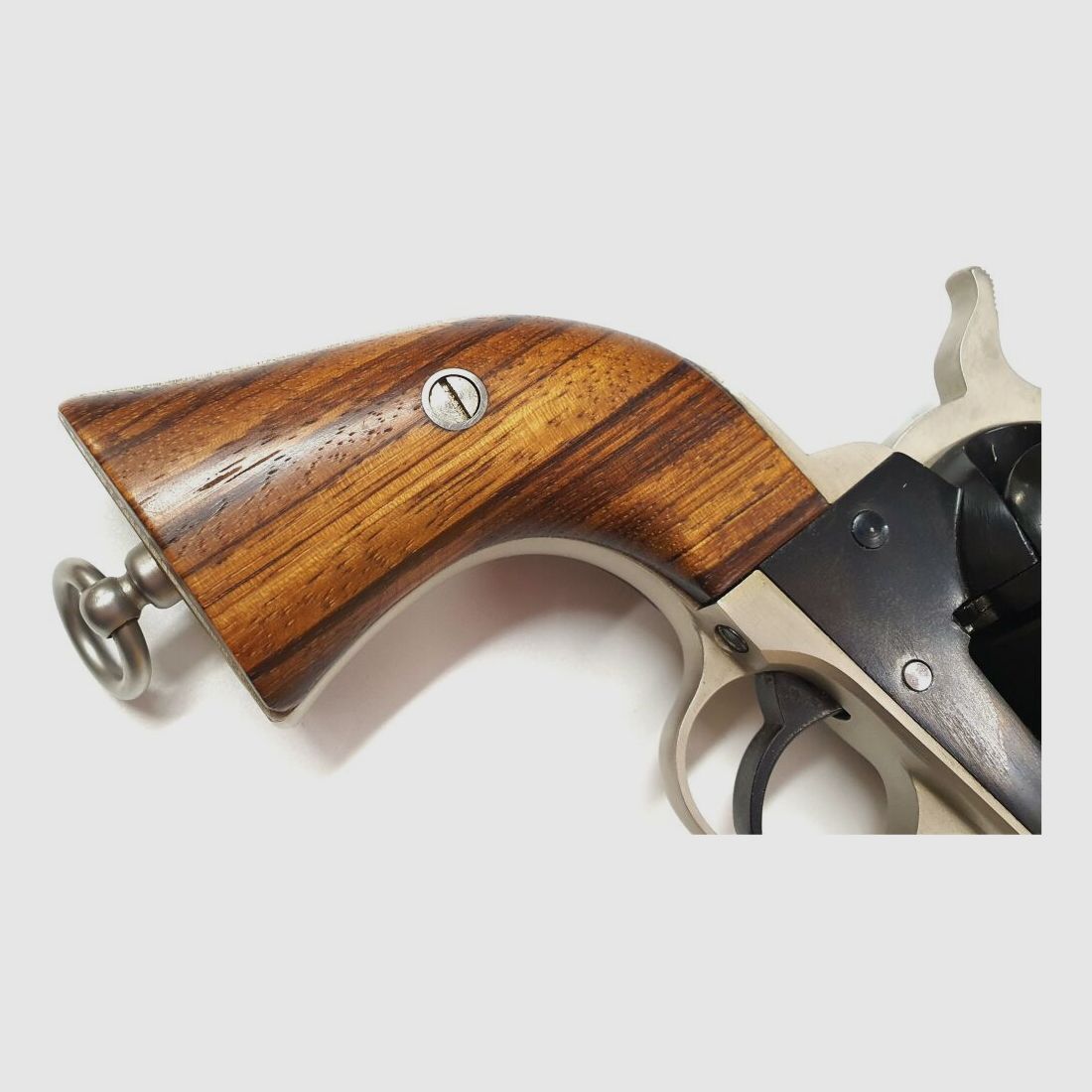 Sturm, Ruger Blackhawk New Model