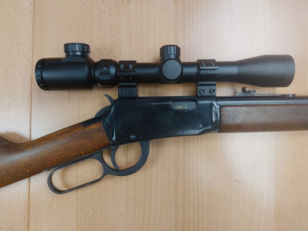 Erma, Dachau EG 71