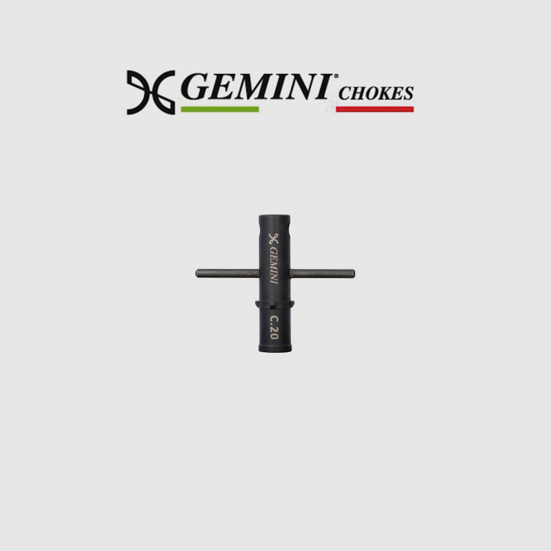 Gemini Internal Choke C.20