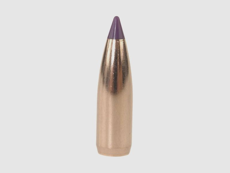 Proiettile Nosler Ballistic Tip Varmint 6mm/.243 70GR Spitzer 250 pezzi
