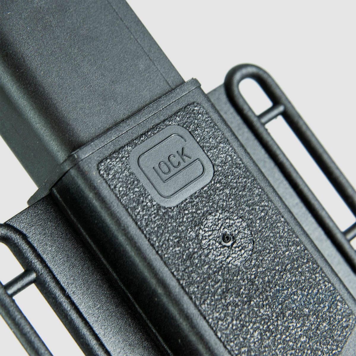 Étui porte-chargeur Glock pour chargeurs 9mm Luger et .40, image 3 sur 3