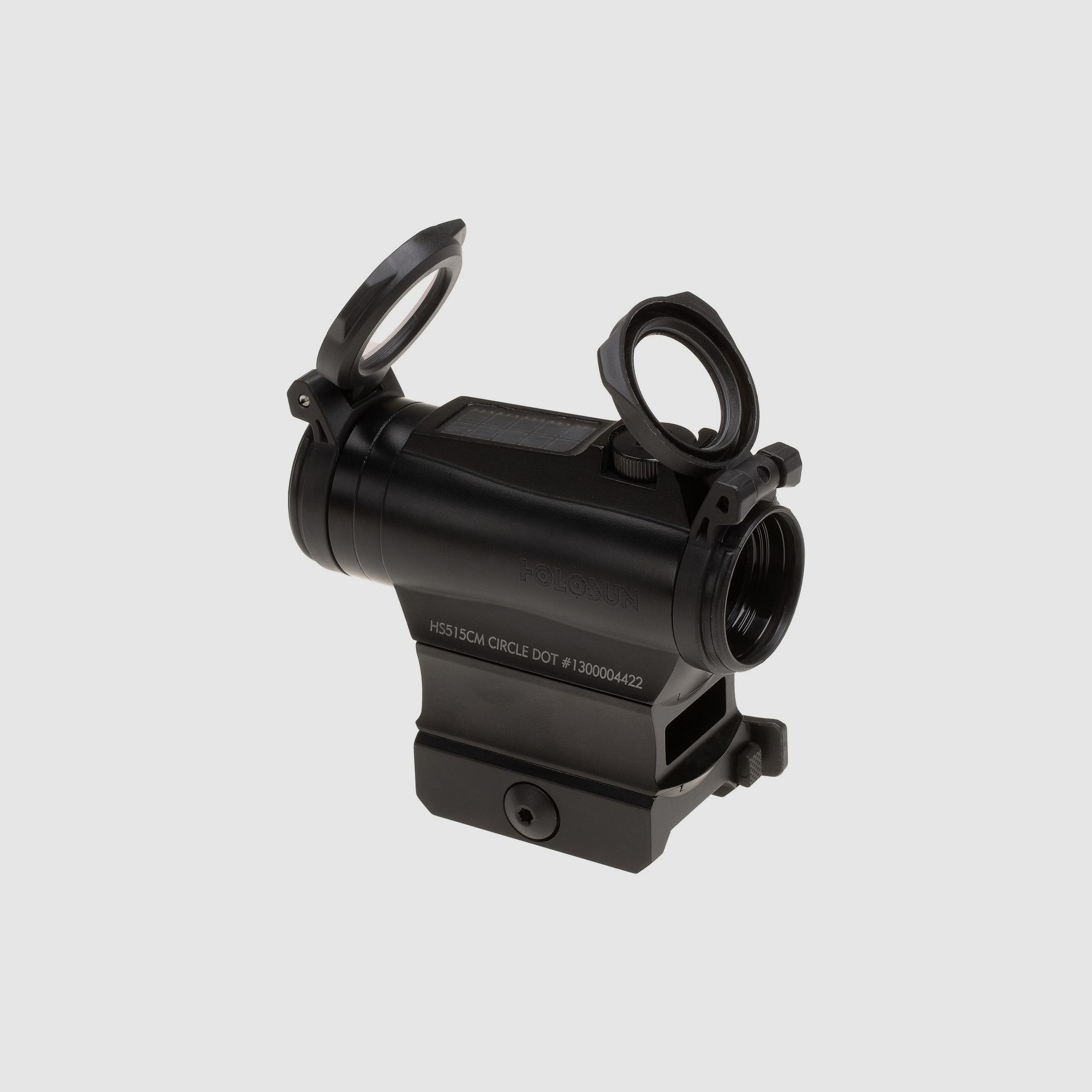 Holosun HS515CM Solar Red Circle Dot Sight, Bild 2 von 4