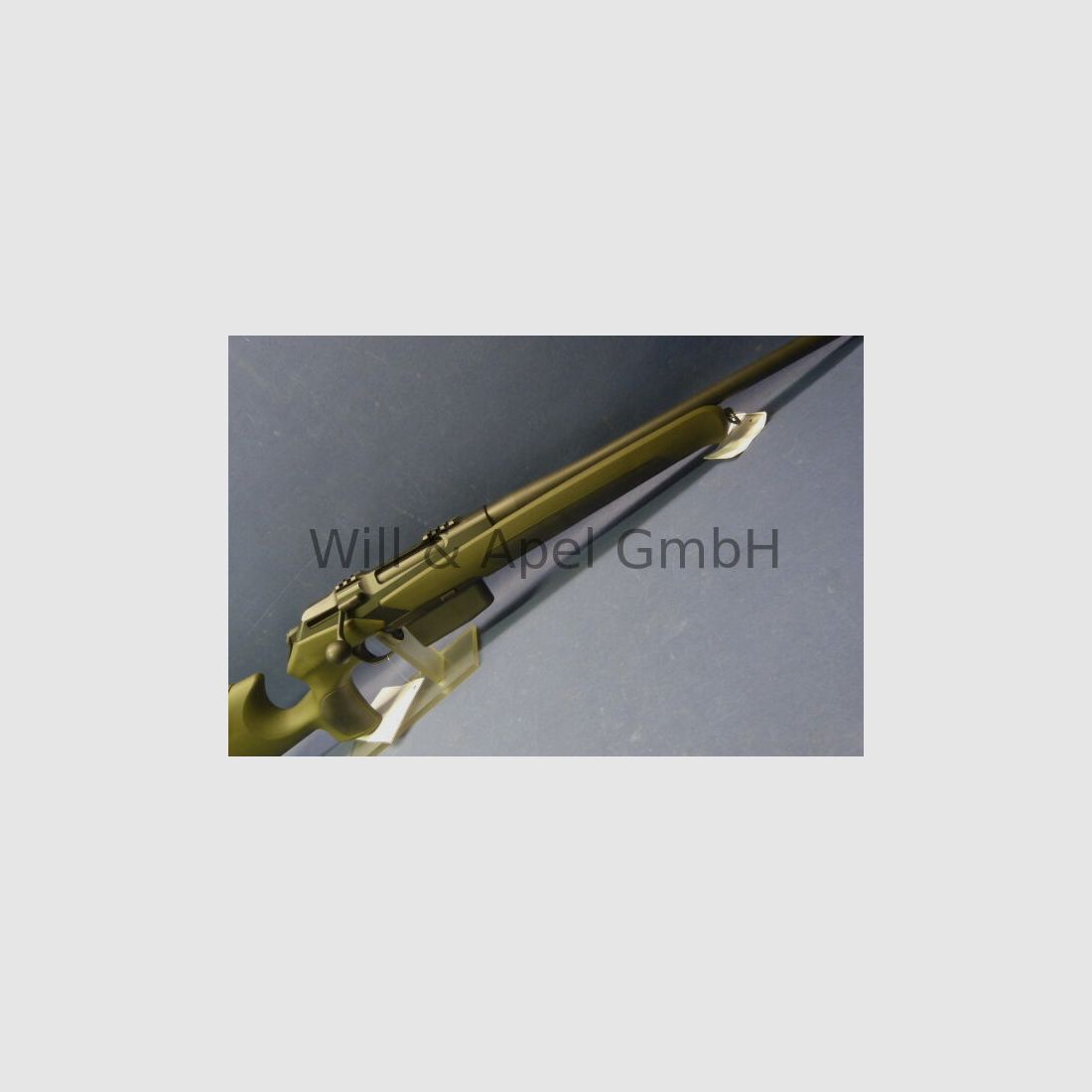 MERKEL SUHL HELIX SPEEDSTER