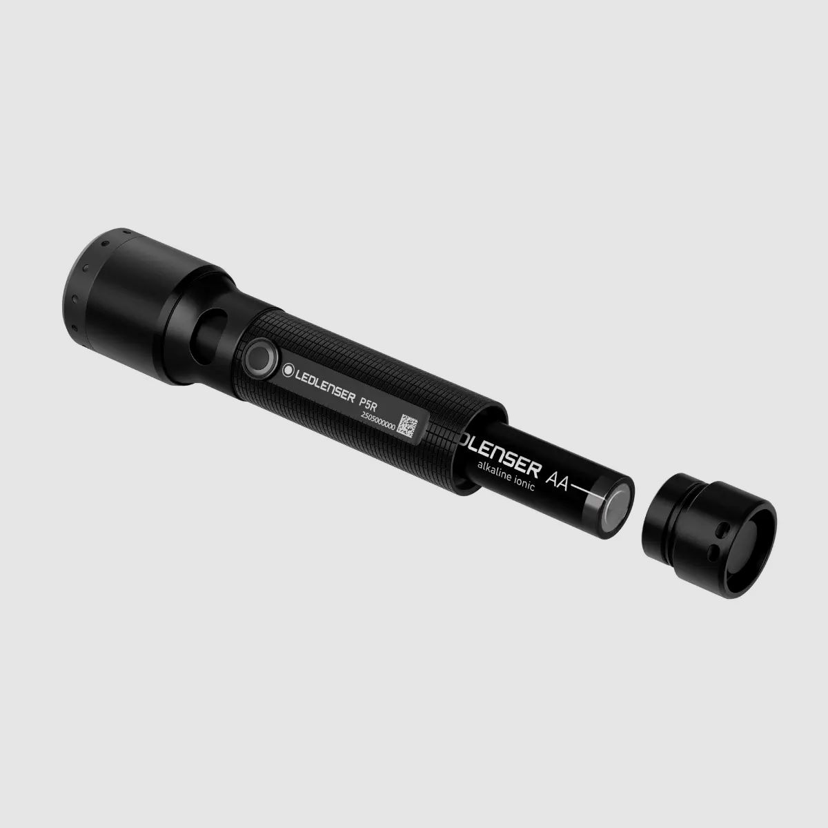 Ledlenser zaklamp P5R