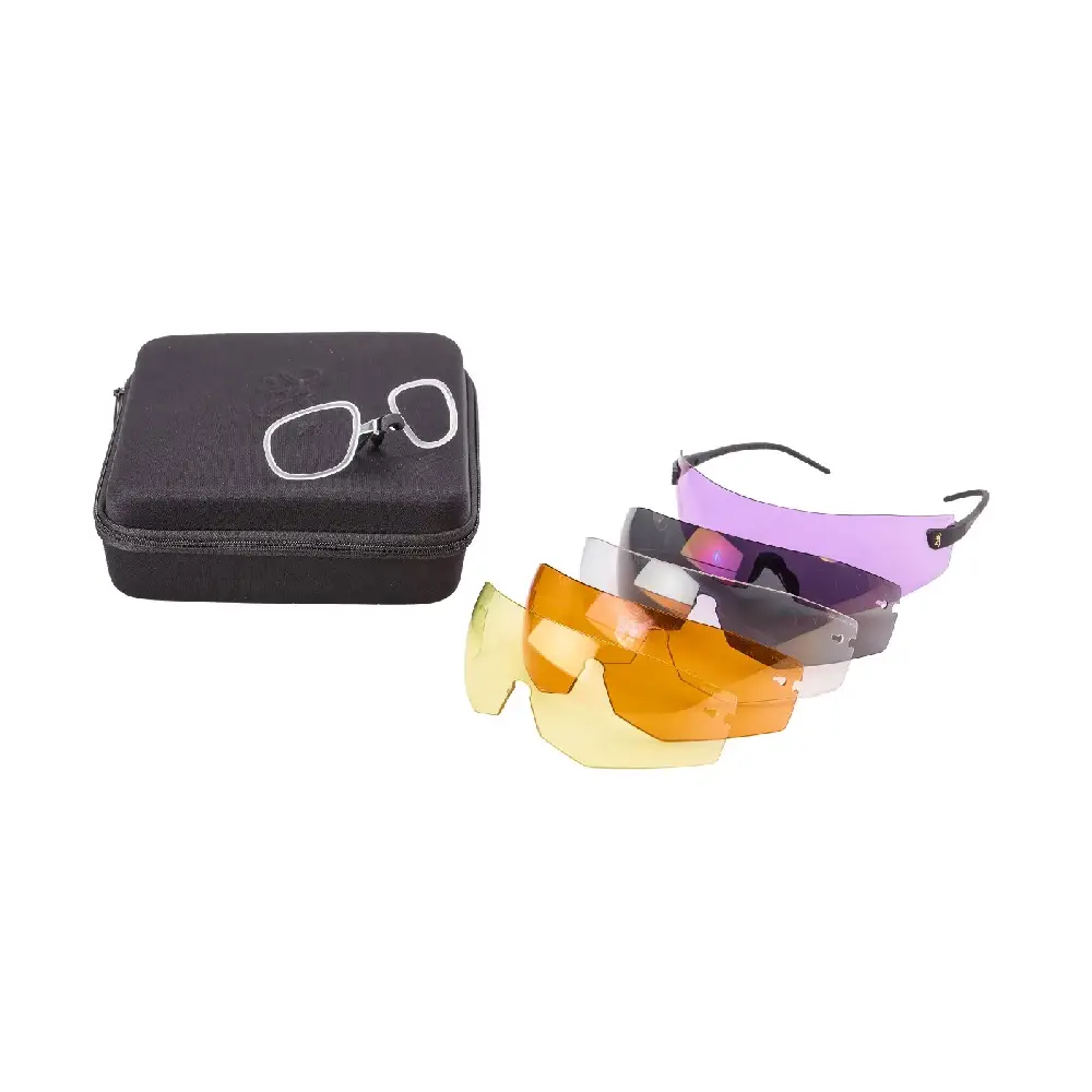 Gafas de tiro Browning de Competición