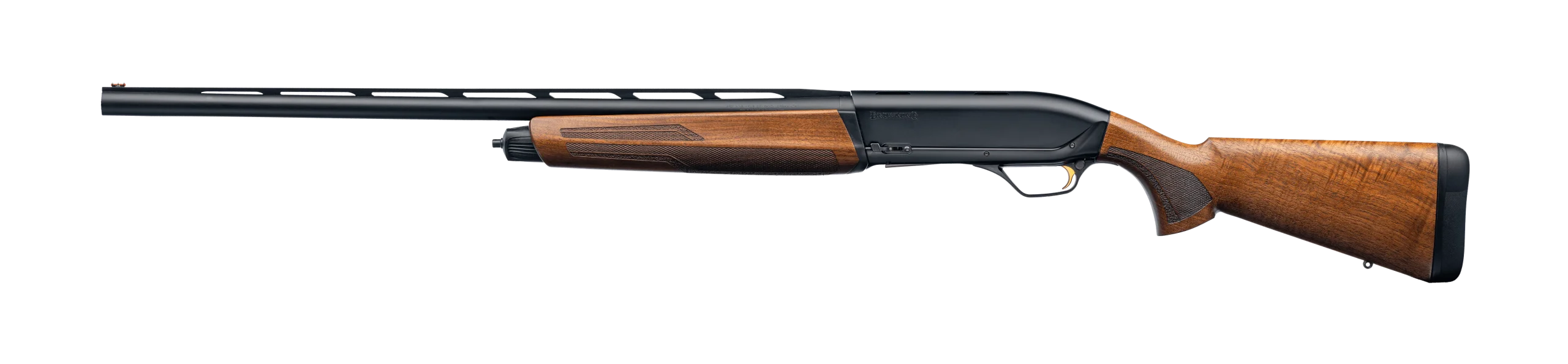 Browning MAXUS 2 HUNTER 12M – 711-28 – rem-verstelbare capaciteit 4+1, afbeelding 2 van 4