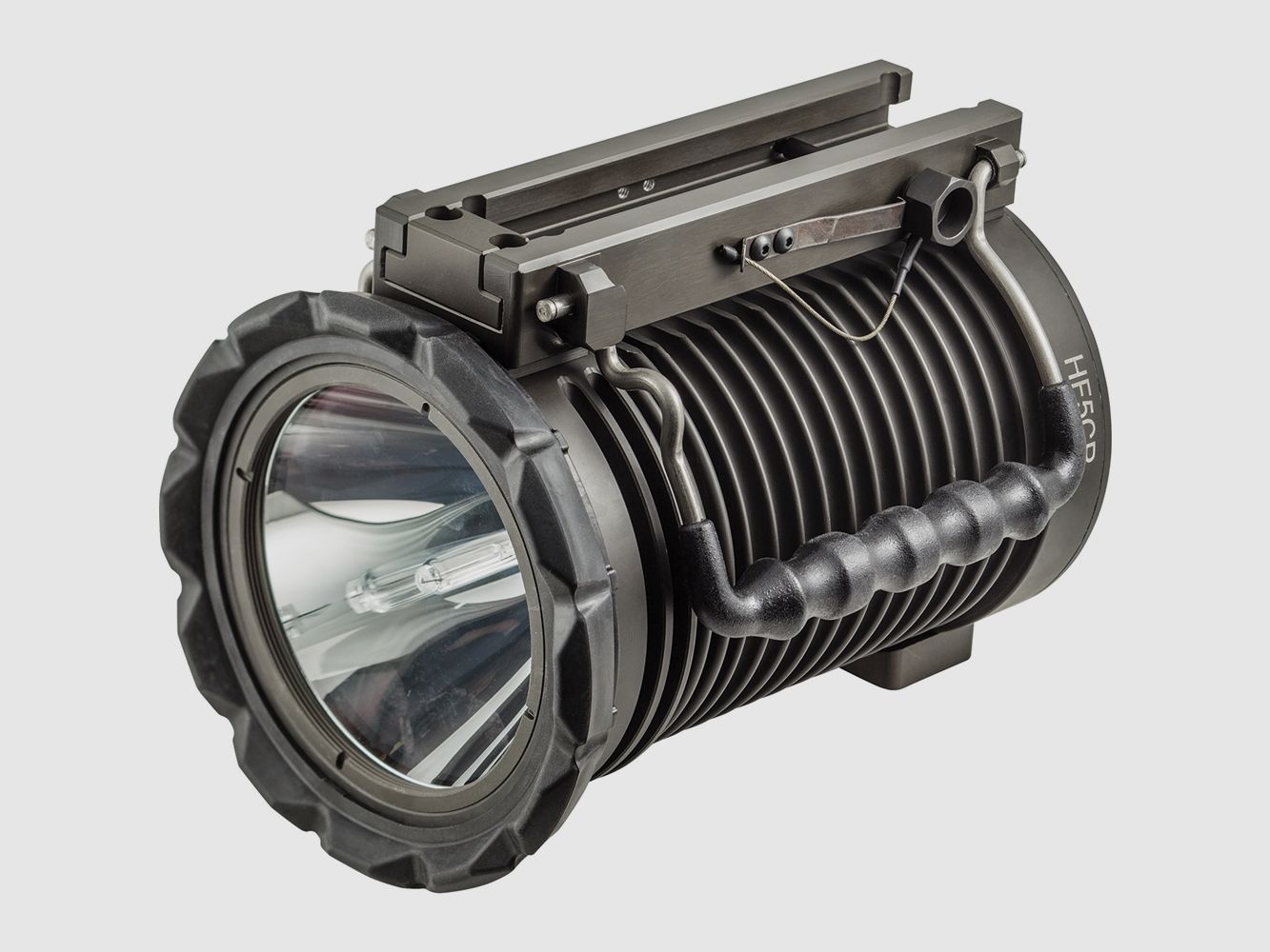 SureFire HellFighter 5 – 6000 Lumen Such- und Geschützscheinwerfer, Bild 1 von 3