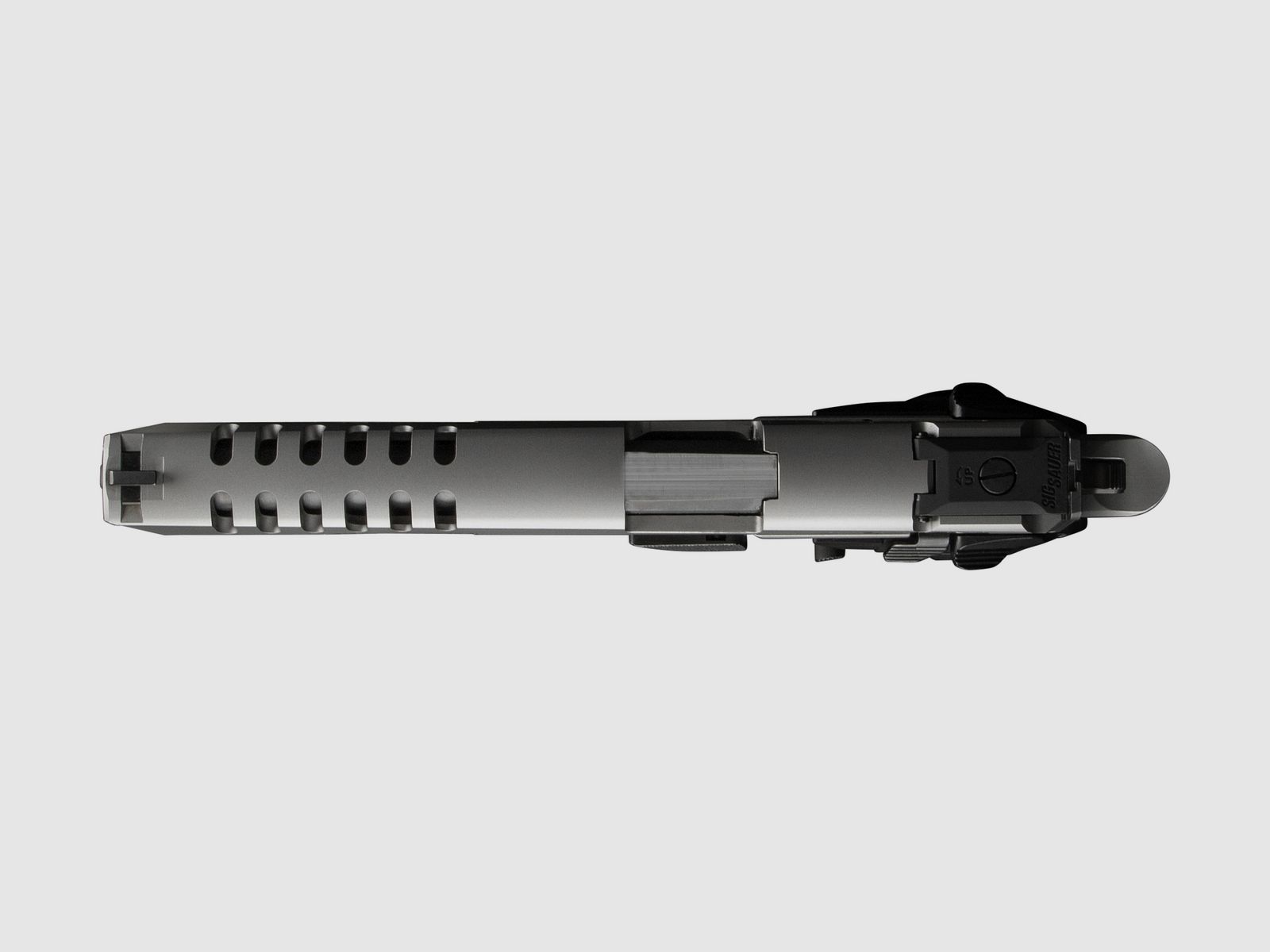 GSG-226 M-SIX CLUB 30 9mmLuger Pistola, immagine 13 di 13