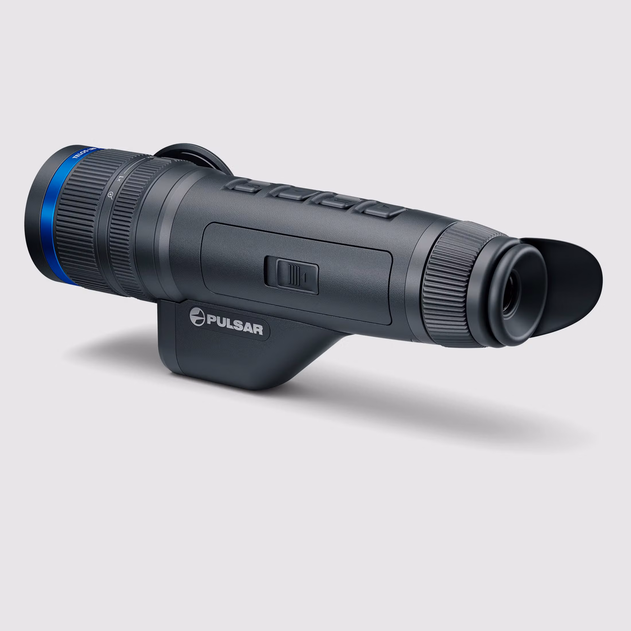 Pulsar Telos LRF XL50 1024x768, Bild 6 von 13